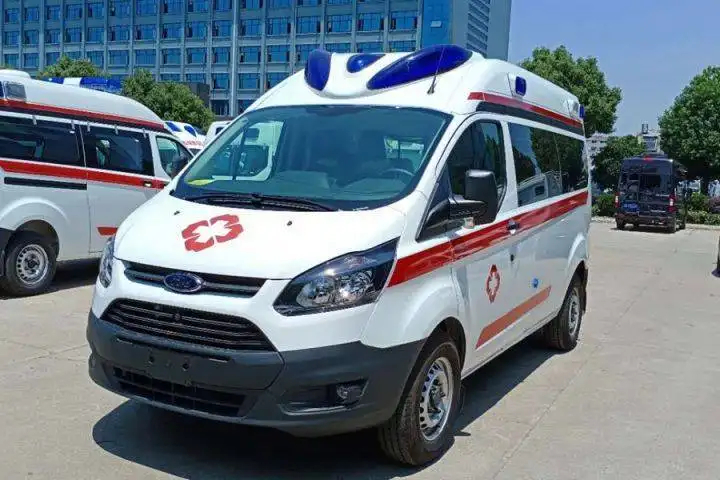 昆玉市长途救护车转院